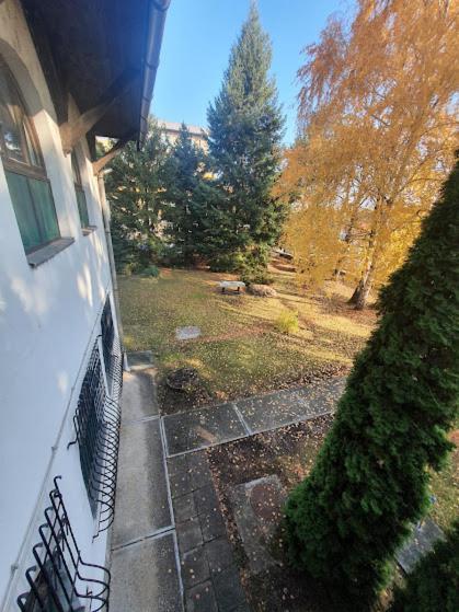 Nosztalgia Villa Mezokovesd Bagian luar foto