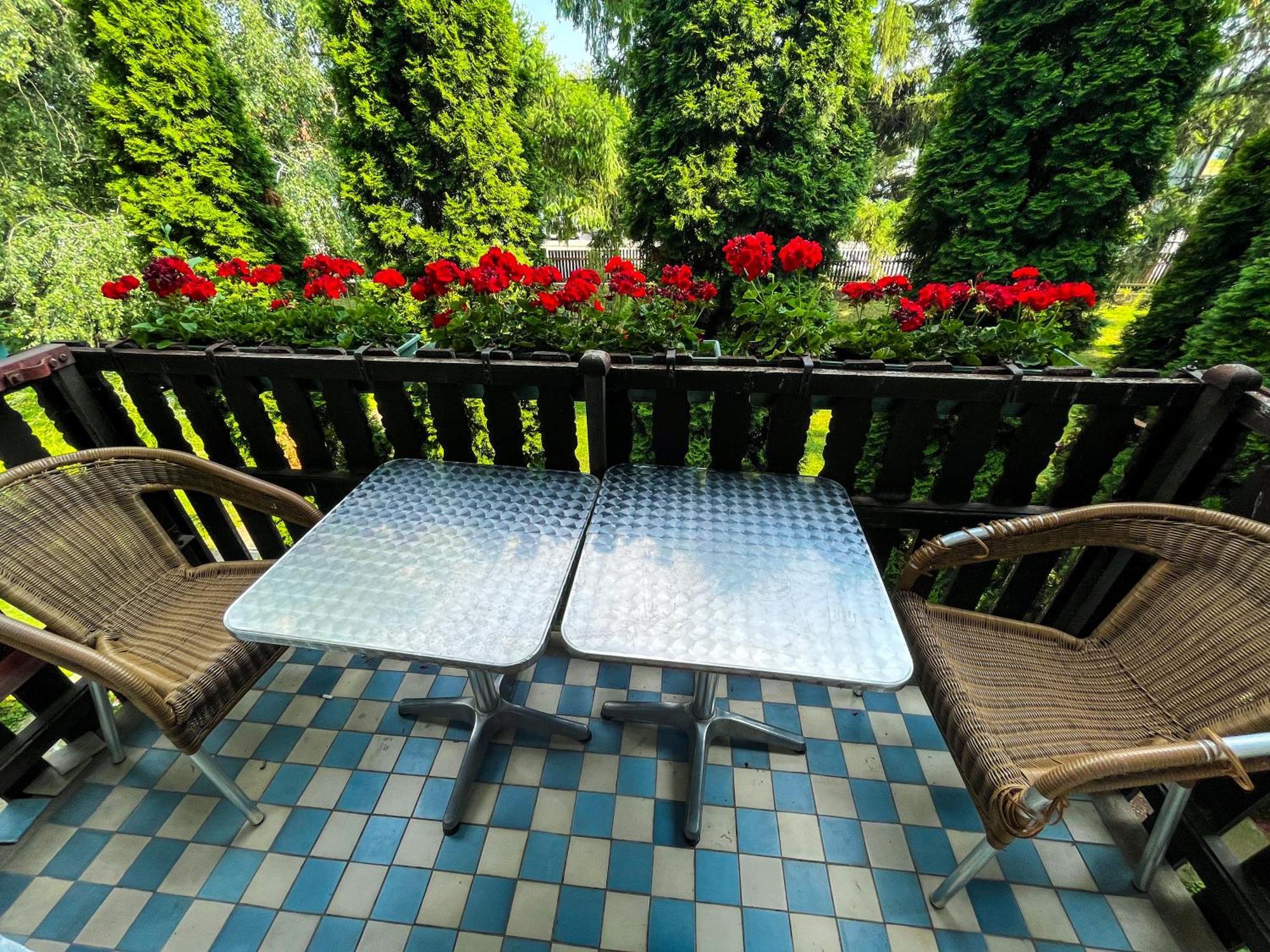 Nosztalgia Villa Mezokovesd Bagian luar foto